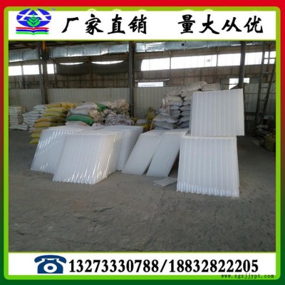 聚丙烯斜板填料 玻璃钢斜板填料 冷却塔s波填料 闭式冷却塔填料图4