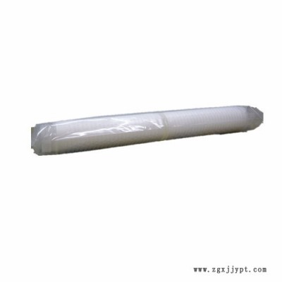 西斗门（南极泉） 聚丙烯膜（PP）折叠微孔膜滤芯 膜折叠滤芯图2
