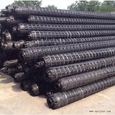拓林 土工格栅 聚丙烯土工格栅 塑料土工格珊 土工格栅批发 型号规格齐全图3