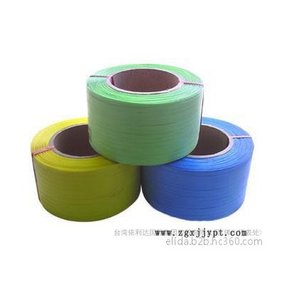 高强度PP打包带，聚丙烯(PP)带，捆包带，环保带图2