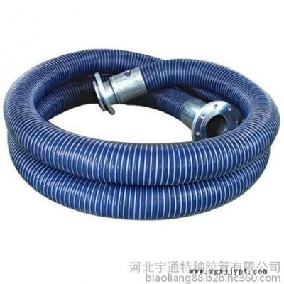 河北景县多种新型复合软管、聚丙烯膜复合软管、钢丝骨架复合软管、 耐油耐磨复合软管 化工复合软管图7
