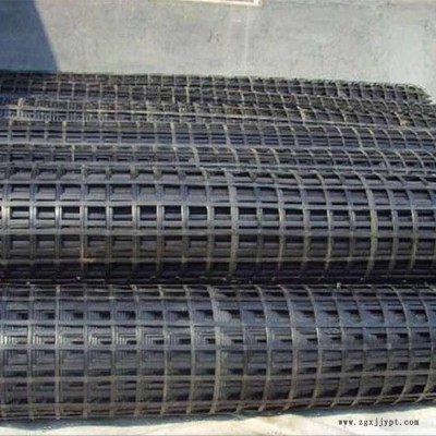 【拓林】聚丙烯双向拉伸土工格栅 双向土工格栅 ** 品质保障图5