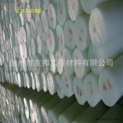 尼龙棒，韧性聚丙烯棒，厂家专业生产全新纯料尼龙棒，价格合理 质量保证图6