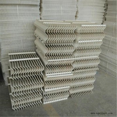 馆陶除雾器 PP屋脊式平板式除雾器 圆形除雾器 增强聚丙烯pp除雾器 除雾器生产厂家图8