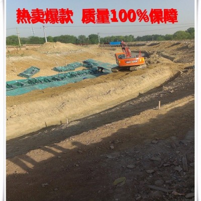 致辰石笼网箱内衬袋  绿色高克重聚丙烯模袋生产厂家图7