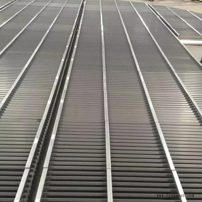 【广吉】   专业加工  除雾器  不锈钢高效除雾器 增强聚丙烯塑料除雾器 脱硫设备除雾器图2