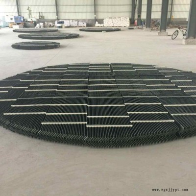 【广吉】   专业加工  除雾器  不锈钢高效除雾器 增强聚丙烯塑料除雾器 脱硫设备除雾器图5