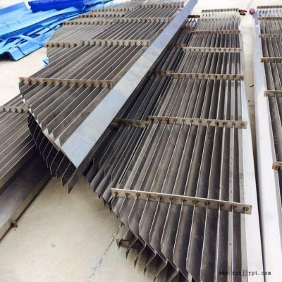 【广吉】   专业加工  除雾器  不锈钢高效除雾器 增强聚丙烯塑料除雾器 脱硫设备除雾器图4