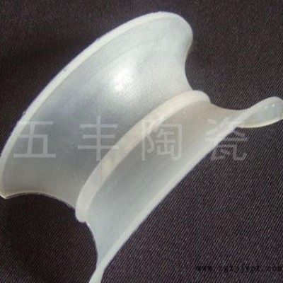 增强聚丙烯矩鞍环填料图2