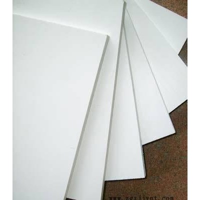 瓷白色聚丙烯板，乳白色聚丙烯板，纯白聚丙烯板直销纯料生产