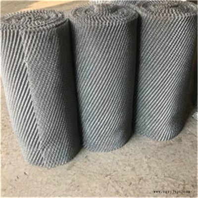 厨房水槽不锈钢过滤网 高效不锈钢汽液过滤网除雾用pp聚丙烯高效汽液过滤网 耐腐蚀针织塔内件分离设备图7