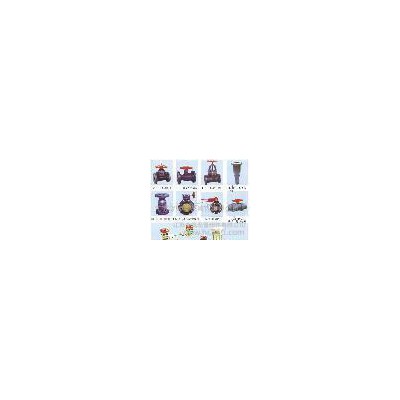聚丙烯止回阀图3