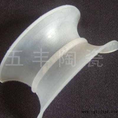 聚丙烯填料 pp矩鞍环图1
