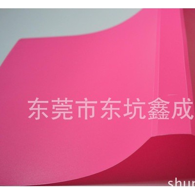 环保聚丙烯pp卷材 惠州pp卷材 无毒环保图3