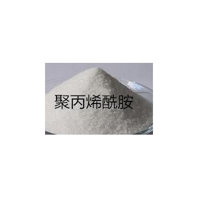 聚丙烯酰胺图2