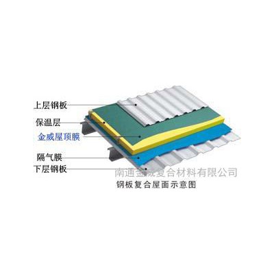 防水透气膜聚乙烯和聚丙烯膜图2