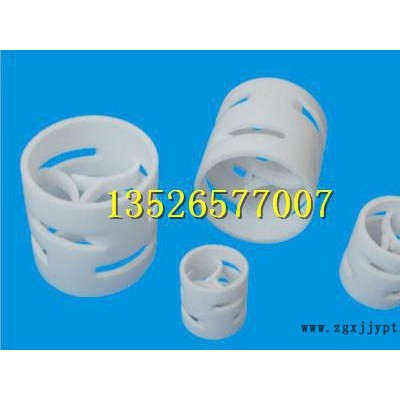 塑料鲍尔环 高性能聚丙烯鲍尔环 塑料鲍尔环φ50mm 质量保图2
