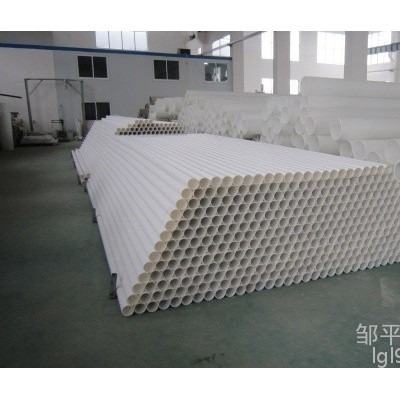 **pp材质环保型pp管件聚丙烯管防腐化工管聚丙烯管材增强聚丙烯管pph管pp管图2