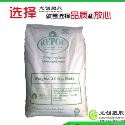 PP/印度信诚/H200MA,均聚注塑光学级聚丙烯薄膜级图1