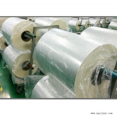 大量供应铜峰牌2.5um 电容器用聚丙烯薄膜图2