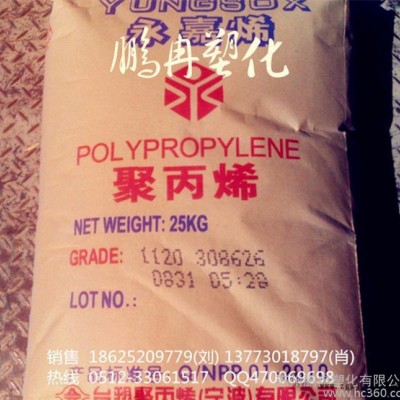 PP/台湾塑胶/1120/高刚性/透明级/食品级/聚丙烯图2