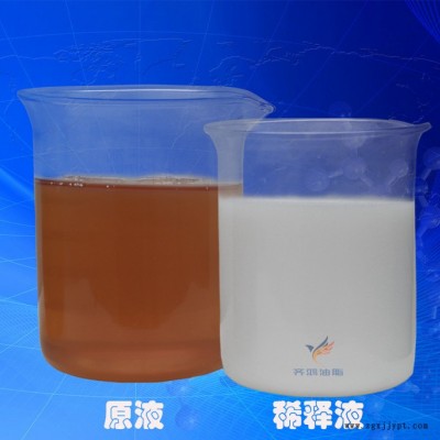 混凝土脱模剂 水泥纤维板脱模用隔离剂 乳化脱模液图2