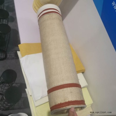 布袋 133 PTFE覆膜 脉冲除尘图2