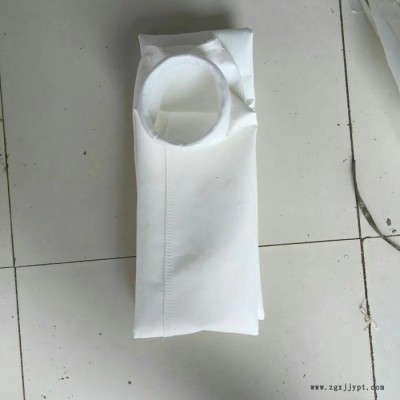 布袋 133 PTFE覆膜 脉冲除尘图5