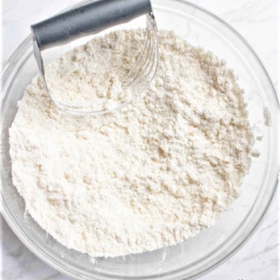 众合高分子 日本旭硝子 PTFE 中颗粒图2