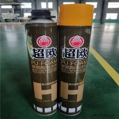 填充剂发泡胶 泡沫填充剂 长期供应 超欧图7