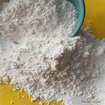 石茂供应高钙饲料贝壳粉 白色煅烧贝壳粉 贝壳粉特点 肥料填充剂图4