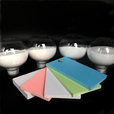 厂家供应高密度氧化聚乙烯蜡 PVC发泡板广告板增塑剂 脱模剂图4