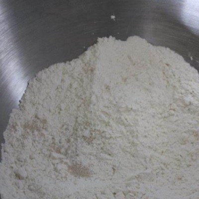 众合高分子 日本大金 PTFE 中颗粒图3