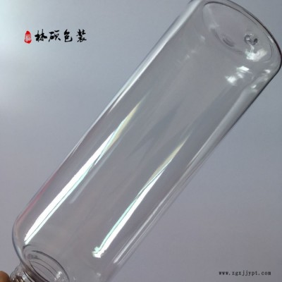 订制瓶 150ml 毫升 24牙喷雾瓶 pet分装瓶 空瓶 喷雾瓶原料瓶图2