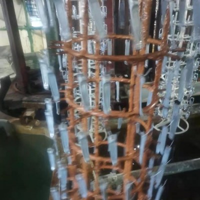 广州德诚锌合金环保脱膜剂脱模剂脱模剂图4