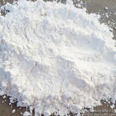 永卓厂家销售重质碳酸钙粉 塑料 涂料 造纸 电缆 纺织等行业做填充剂图2