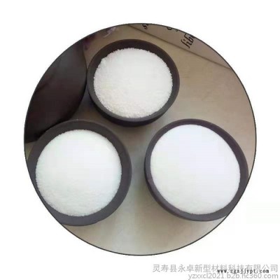 永卓厂家销售重质碳酸钙粉 塑料 涂料 造纸 电缆 纺织等行业做填充剂图5