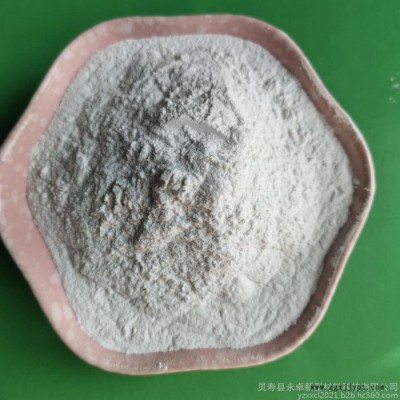 永卓厂家销售重质碳酸钙粉 塑料 涂料 造纸 电缆 纺织等行业做填充剂图3