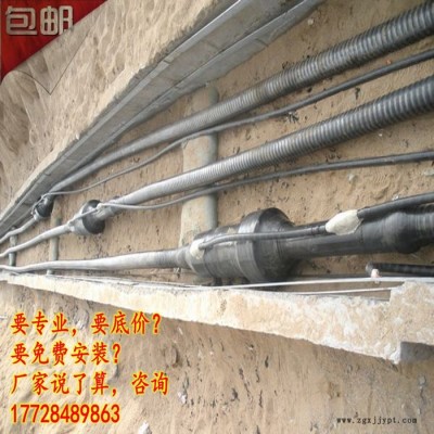 广州YJZWC4复合套型含液体绝缘填充剂户外终端，800mm2底价图2