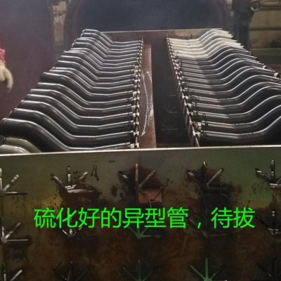 异形胶管专用脱模剂、好脱模好清洗胶管脱模剂  异型管脱模剂图2
