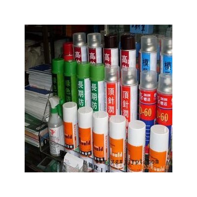 银晶奥狄脱模剂华南区一级代理商银晶脱模剂500ML可达到欧盟标准图4