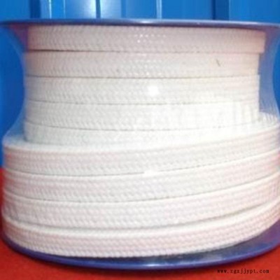 【久旺】方形四氟盘根出售 耐腐蚀PTFE 盘根价格图2