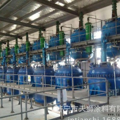 铸铁用**树脂 配套固化剂 铸造涂料 脱模剂 封箱膏图3