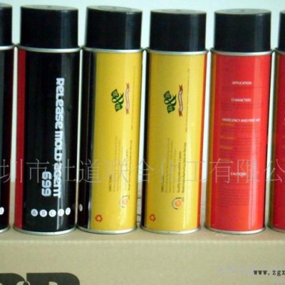 用于各种树脂及橡胶制品的半**型脱模剂图3