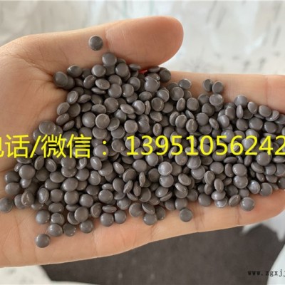 普瑞ML100 BOPP印刷膜拉伸膜回收造粒机图3