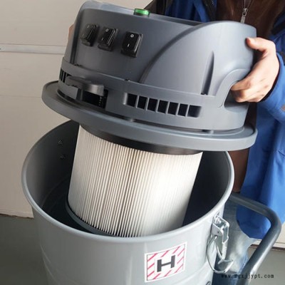 【炎卓】自洁式空气滤筒  钻机滤筒  PTFE覆膜除尘滤筒图3