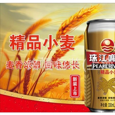 BOPP/珠光膜印刷广告膜  促销帷幔 超市室内外海报图3