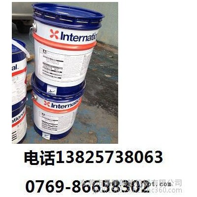 国际环氧腻子上海现货Intergard821EAA820/EAA821阿克苏诺贝尔