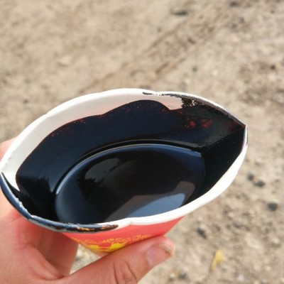 鑫炀能源原料 焦油化工原料烧火油批发图8
