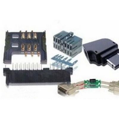 LCP日本油墨 NC-301 注塑级 耐老化 增强级LCP 塑胶原料图1